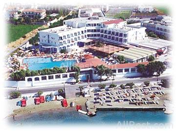 Aphrodite Beach Hotel 